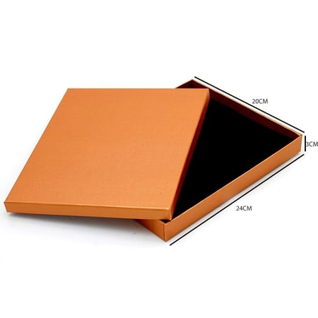 علب اكسسوارات بعدة الوان