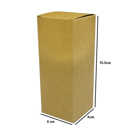 مقاس علبة العطر