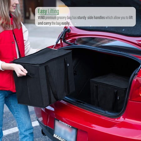 حقائب حافظة للأكل والمشروبات بعدة مقاسات