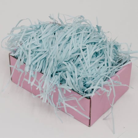 قصاصات ورقية ملونة