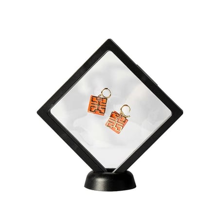 برواز حافظ شفاف فاخر