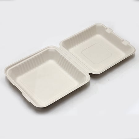 علب طعام قصب السكر