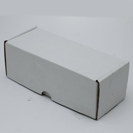 كرتون شحن لون ابيض, كراتين شحن ابيض