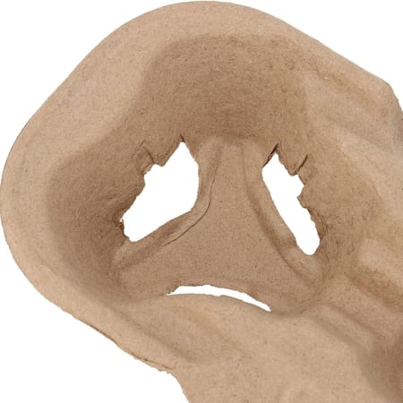 حامل اكواب ثنائي , الحامل الورقي للاكواب