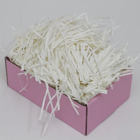 قصاصات ورقية ملونة