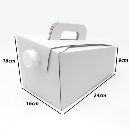 جيك مشروبات حراري 2 لتر