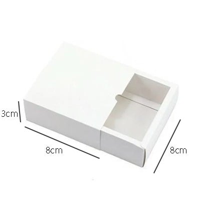 علب ورقيه سحاب للهدايا