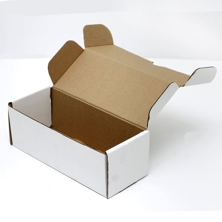 كرتون شحن لون ابيض, كراتين شحن ابيض