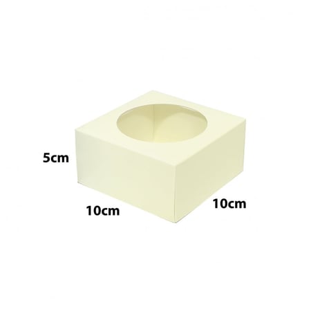 بوكس ورقي متعدد الاستخدامات