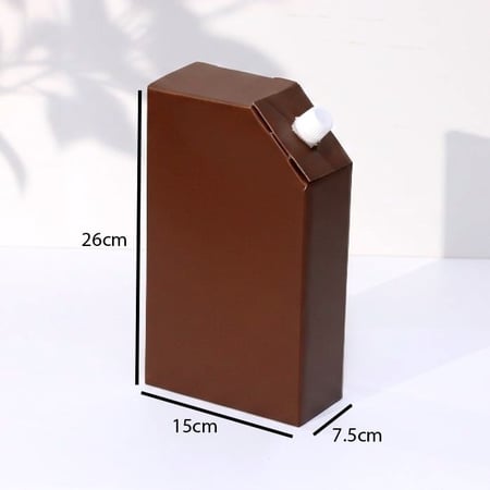 جيك مشروبات حراري 1 لتر