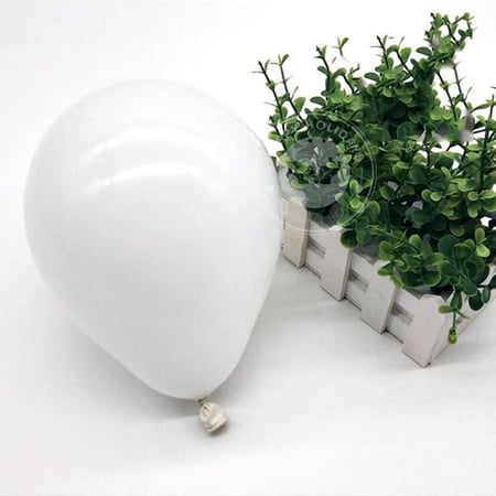 بالونات بعده الوان