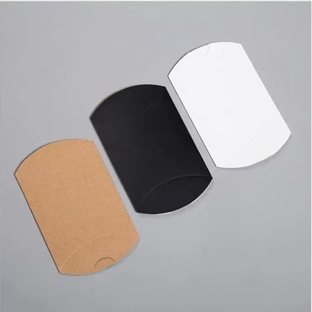 علب هدايا ورقيه صغيرة