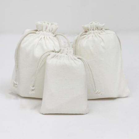 أكياس قماش للتوزيعات والمناسبات