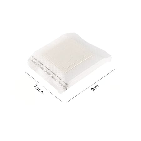 فلتر قهوة ورقي للأكواب