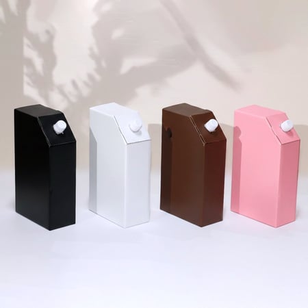 جيك مشروبات حراري 1 لتر