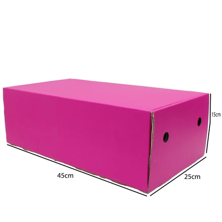 بوكس شحن بعدة الوان