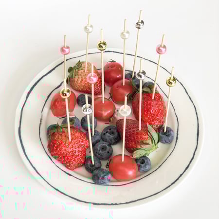 تغريسات خشب ميني