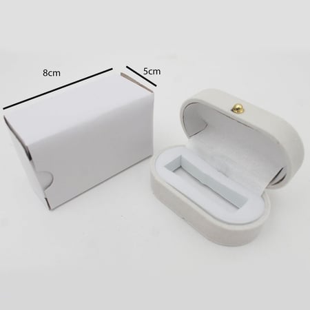 علب تولات مخمل لومن سكري