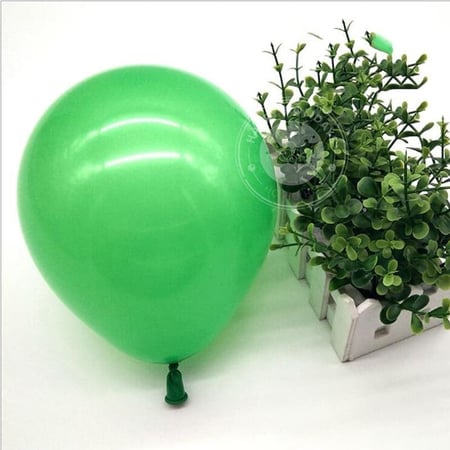 بالونات بعده الوان