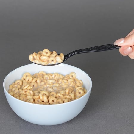 ملاعق بلاستيك بالجملة