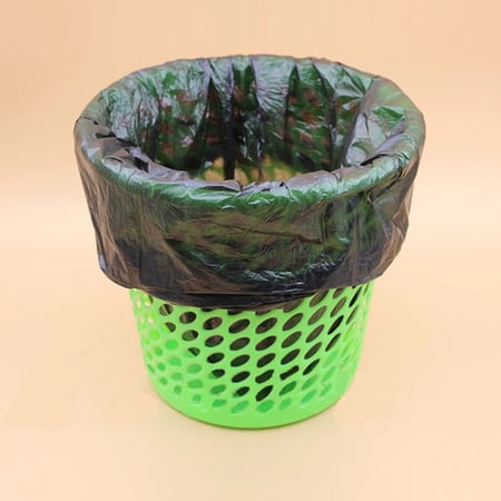 كيس نفايات رول