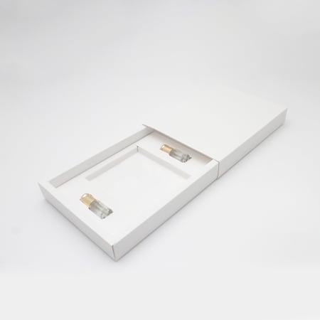 علب تولات مع مساحة للعود