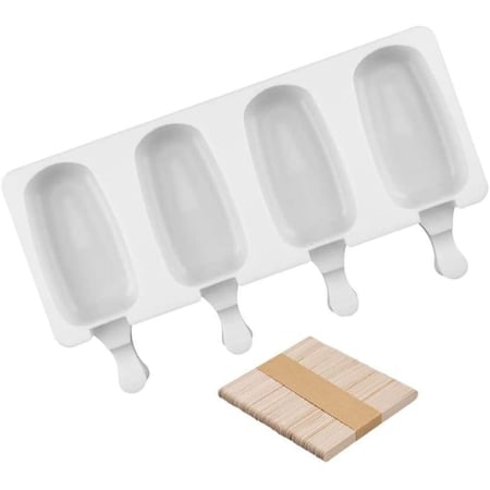 قوالب ايس كريم