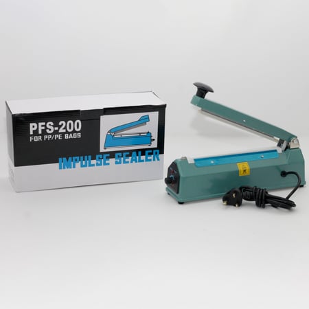 الة تغليف حراري