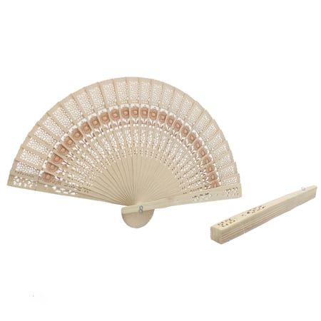 مرواح توزيعات خشبيه