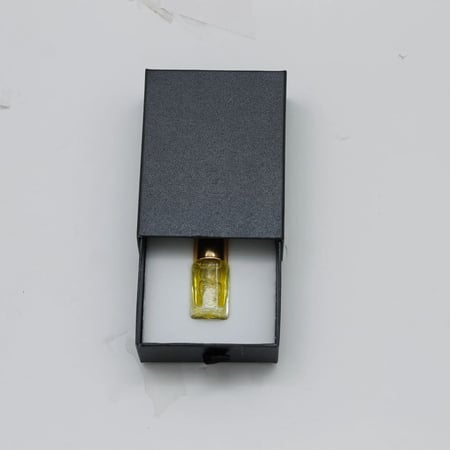 علب عطور و تول