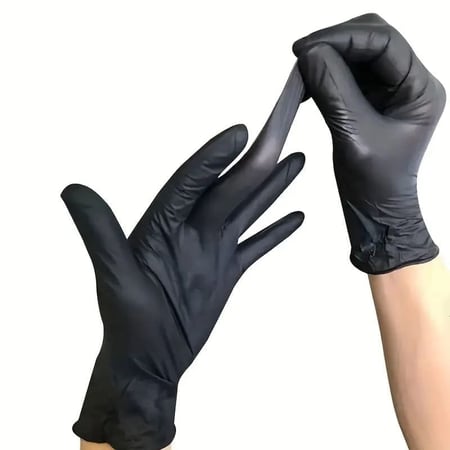 جونتي اسود