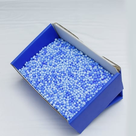 فلين حبيبات للتغليف - حماية ممتازة للمنتجات