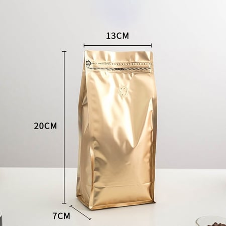 اكياس قهوة و بهارات بفلتر