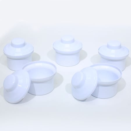 قدر توزيعات صغير