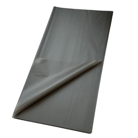 ورق تغليف اسود
