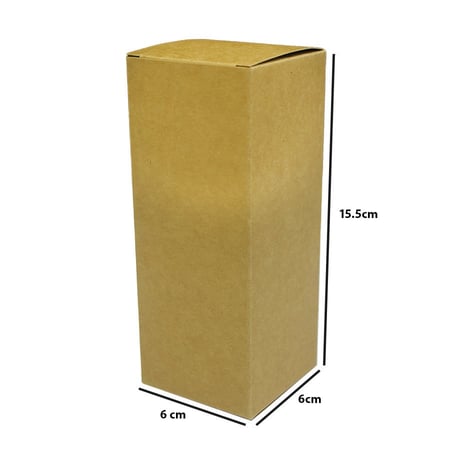 مقاس علبة العطر