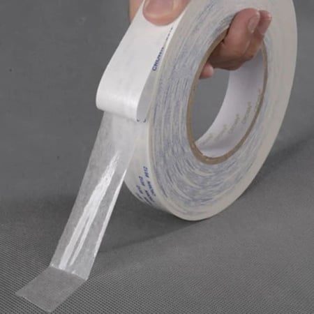 شريط لاصق وجهين, تثبيت قوي للغاية