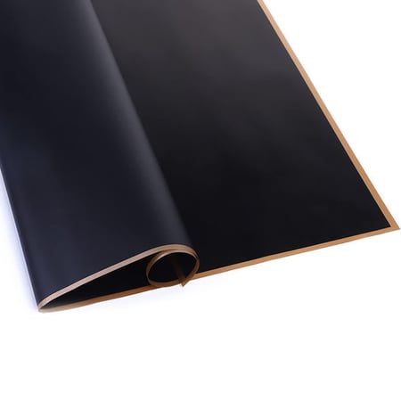 ورق تغليف بلاستيك