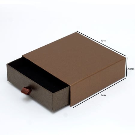 علب اكسسوارات فاخرة