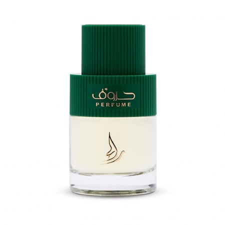 عطر حرف راء