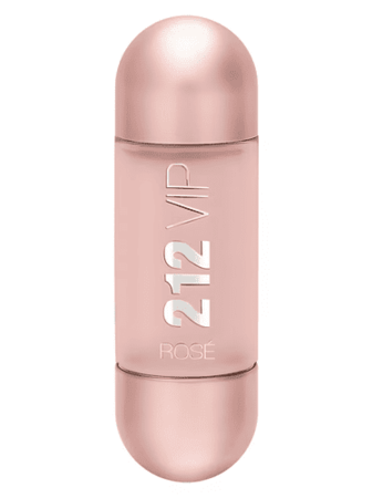 عطر الشعر 212 في اي بي روز من كارولينا هيريرا للنساء 30 مل