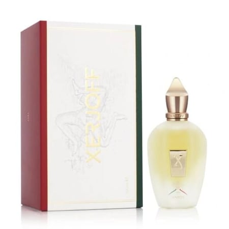 عطر زيرجوف إكس جيه 1861 ناكسوس (Xerjoff XJ 1861 Naxos)