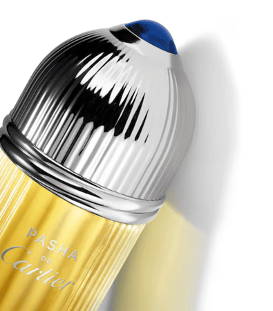 عطر كارتير باشا اودي بارفيوم الرجالي