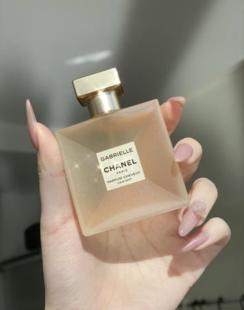 عطر الشعر شانيل غابرييل 40 مل