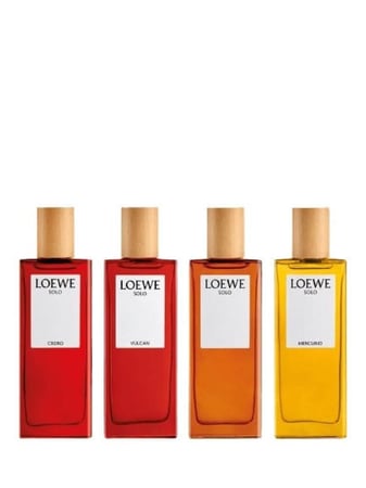 عطر لويفي سولو سيدرو أو دو تواليت 100مل