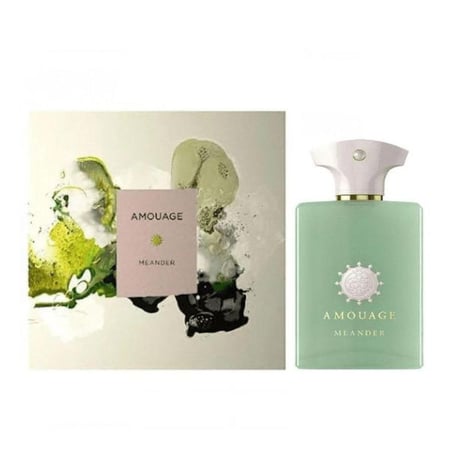 عطر امواج مياندر او دو بارفيوم 100 مل