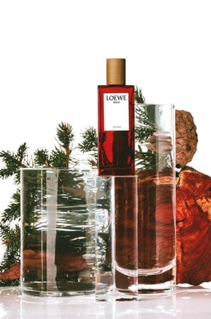عطر لويفي سولو سيدرو أو دو تواليت 100مل