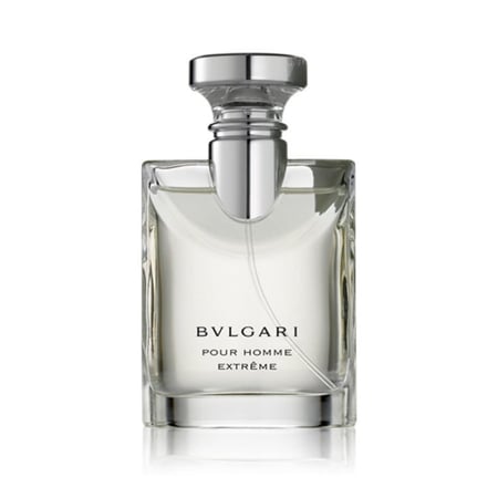 عطر بولغاري بور هوم إكستريم للرجال أو دو تواليت 100 مل خشبي منعش بجاذ
