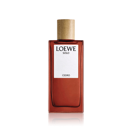 عطر لويفي سولو سيدرو أو دو تواليت 100مل