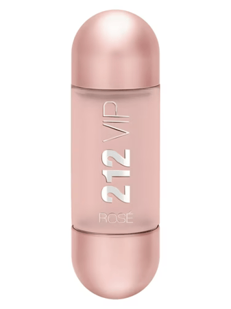 عطر الشعر 212 في اي بي روز من كارولينا هيريرا للنساء 30 مل